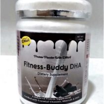 FITNESS Buddy - Protein Powder DHA 1