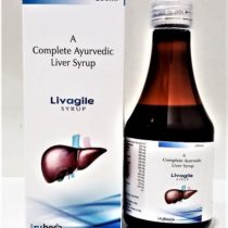 LIVAGILE 200ml SYRUP