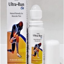 Ultra-Run Oil